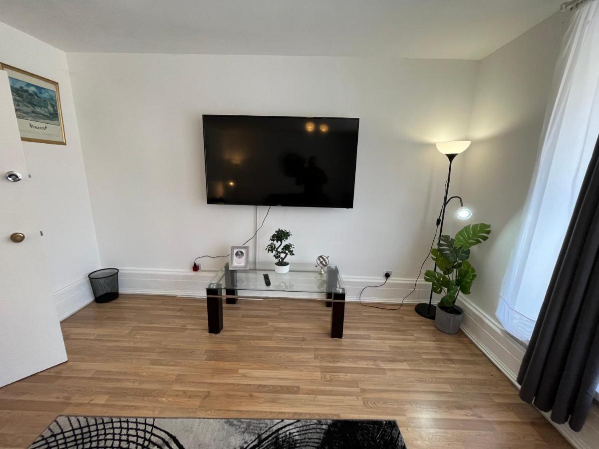 Urluxury 4 Bedroom 5-Baths Villa House In Marble Arch, Central London Exterior photo