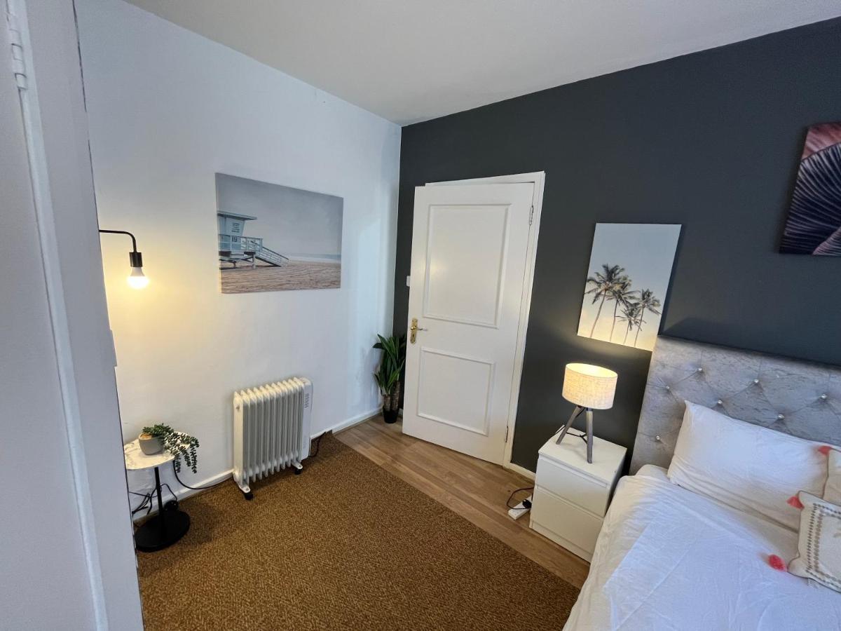 Urluxury 4 Bedroom 5-Baths Villa House In Marble Arch, Central London Exterior photo