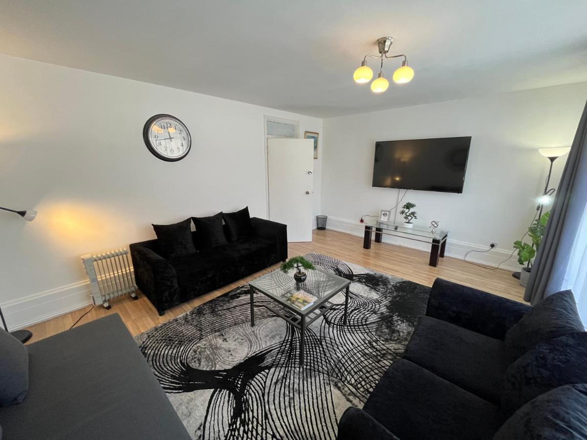 Urluxury 4 Bedroom 5-Baths Villa House In Marble Arch, Central London Exterior photo